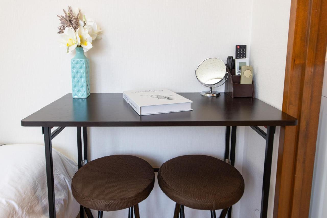 Appartement Nestay Tabata