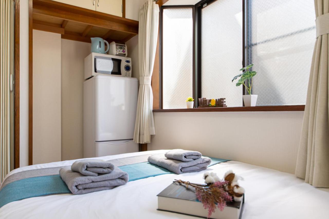 Appartement Nestay Tabata Tokio
