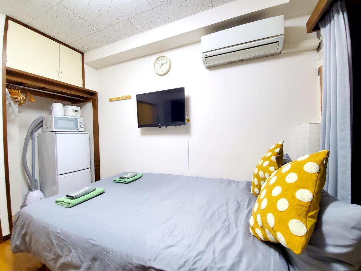 Appartement Nestay Tabata *