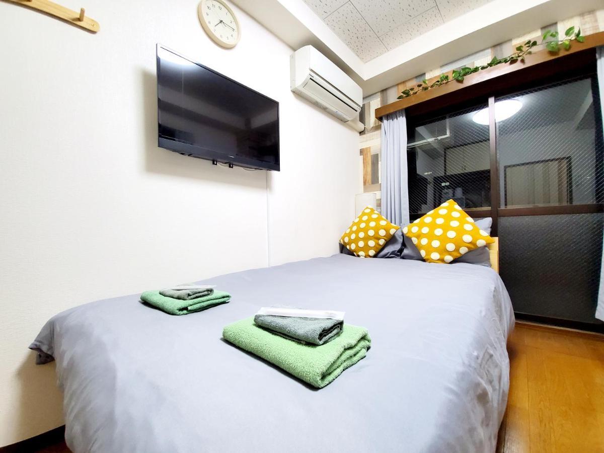 Nestay Tabata Appartement
