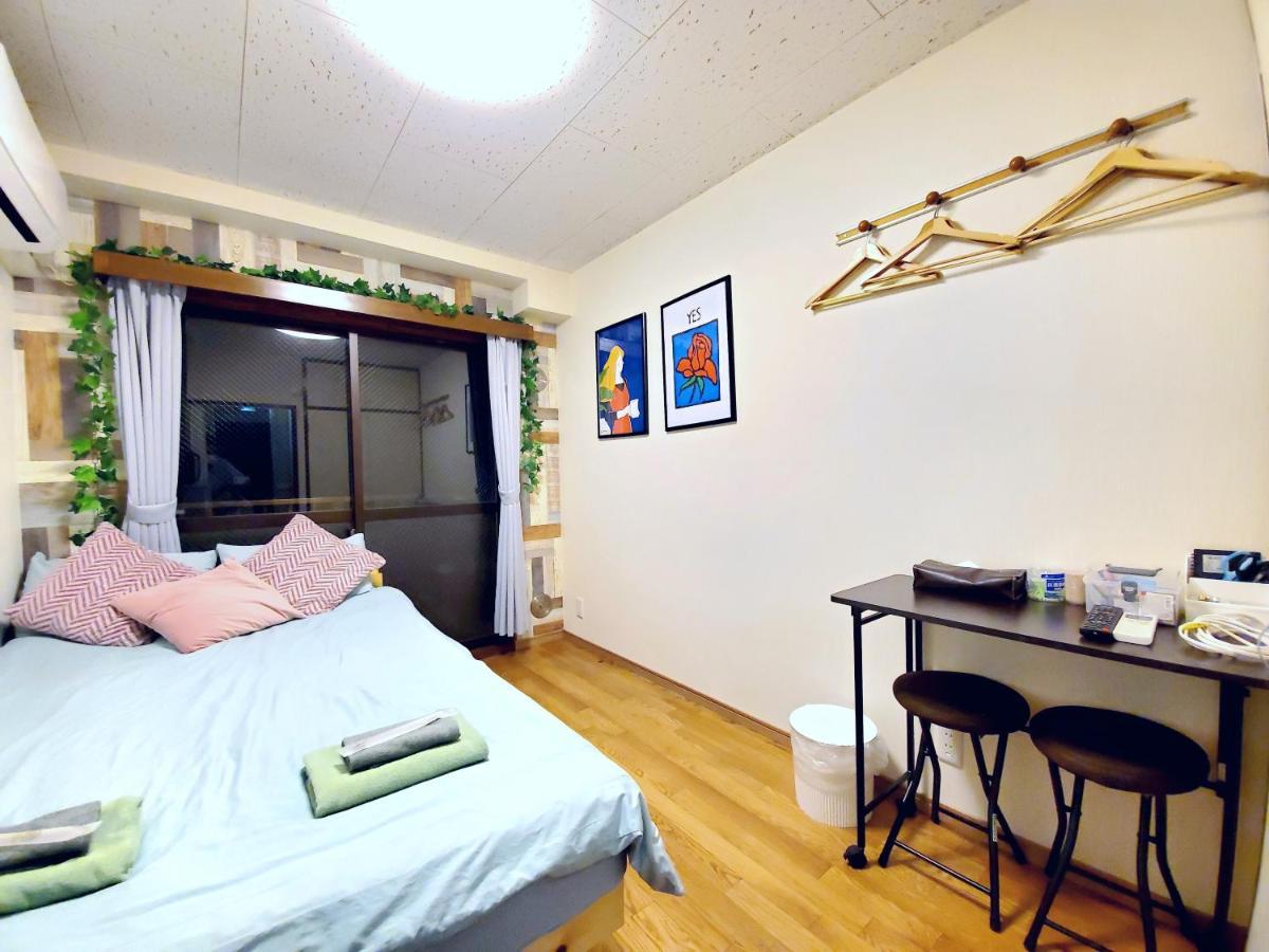 Appartement Nestay Tabata