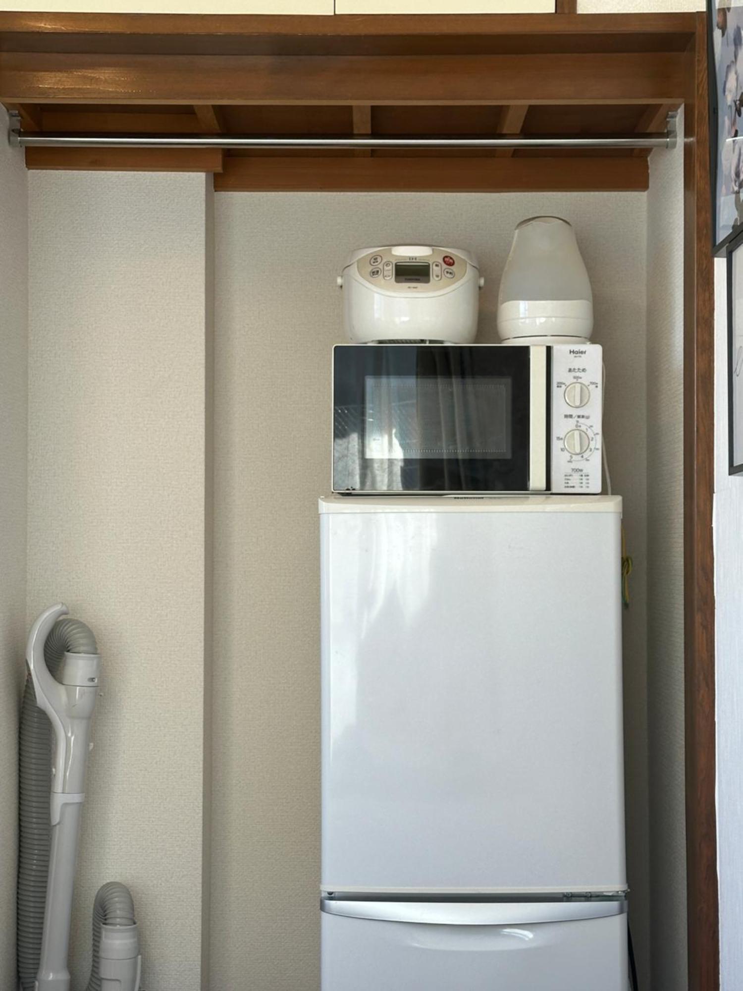 Nestay Tabata Appartement *