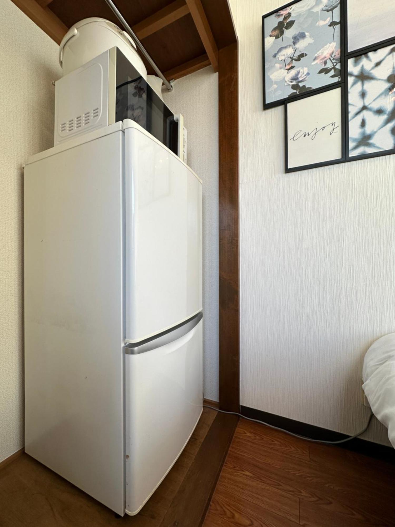 Nestay Tabata Appartement Tokio