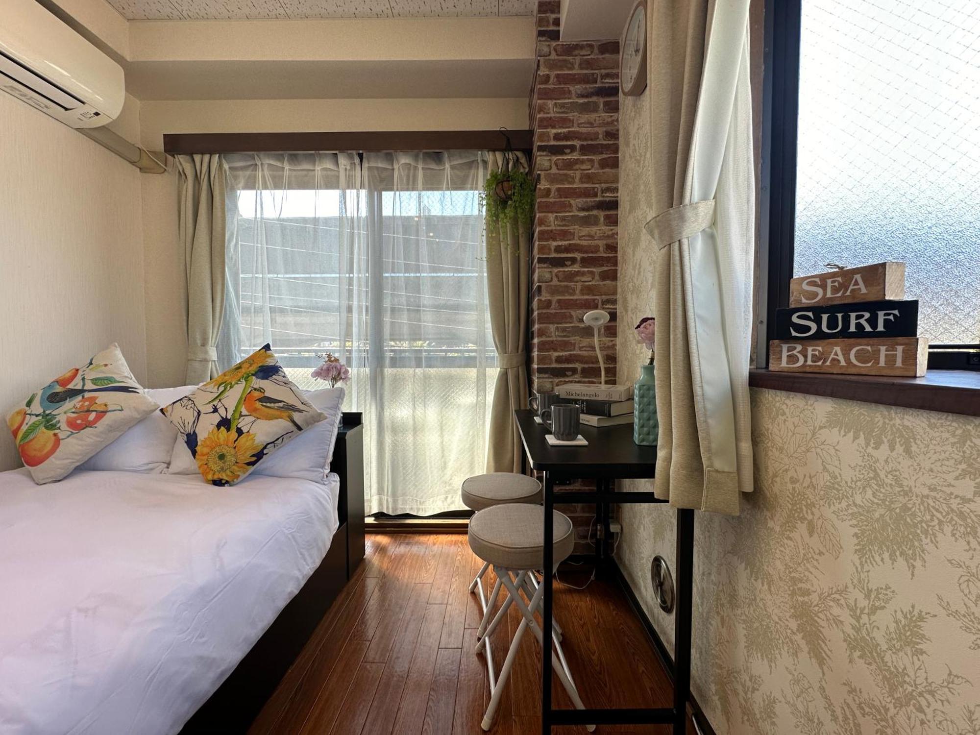 Appartement Nestay Tabata