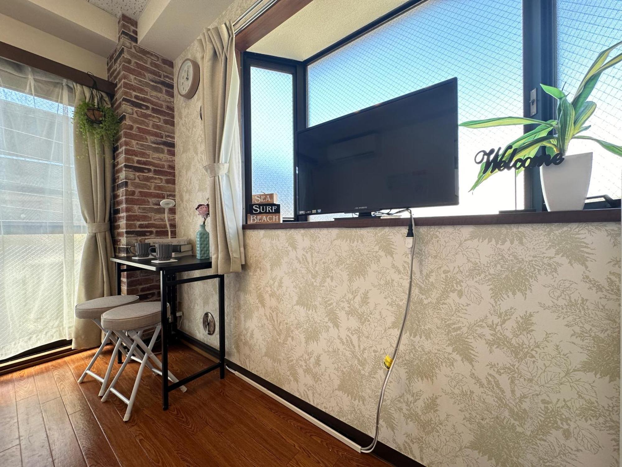 Nestay Tabata Appartement