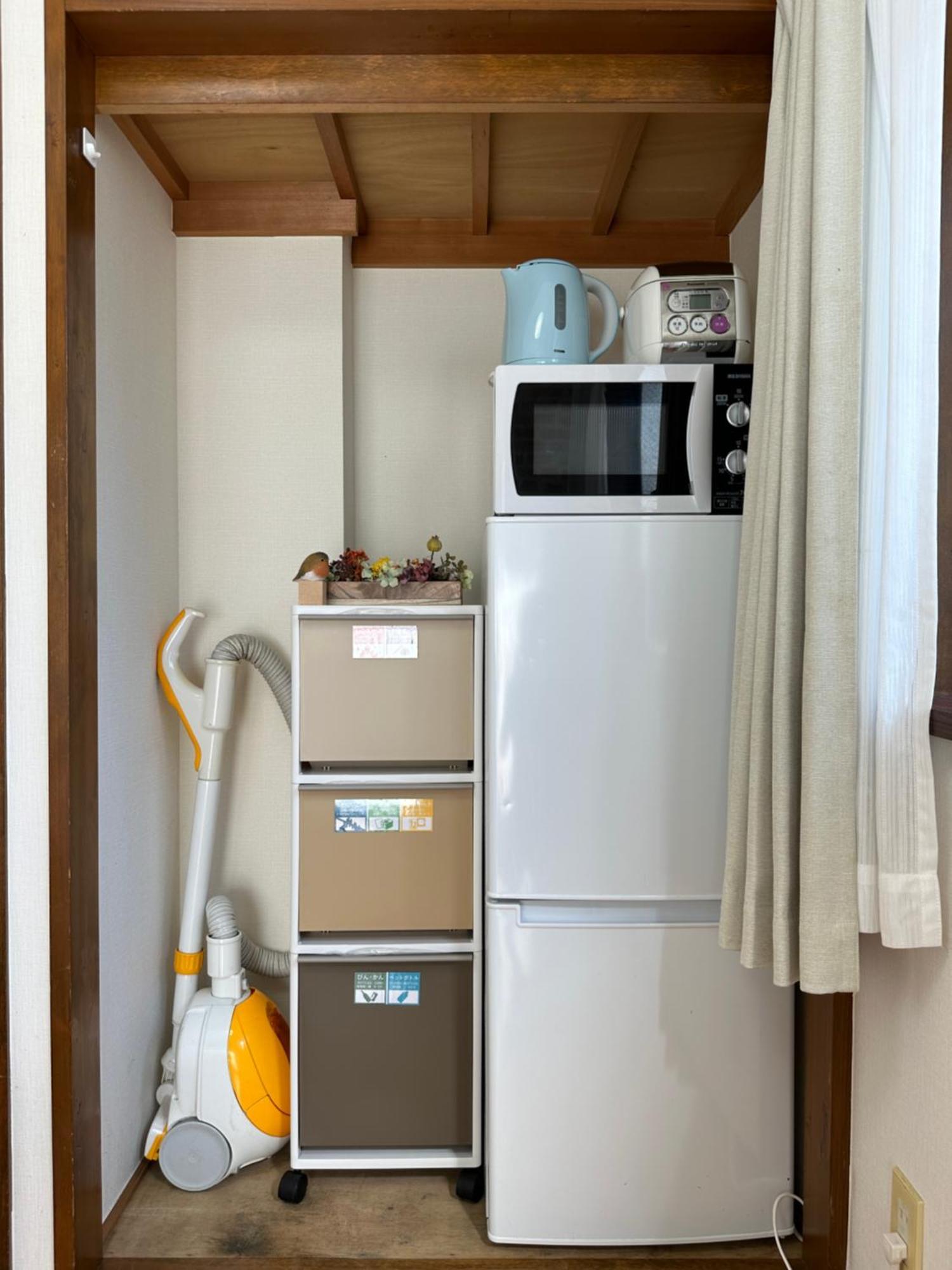 Nestay Tabata Appartement *