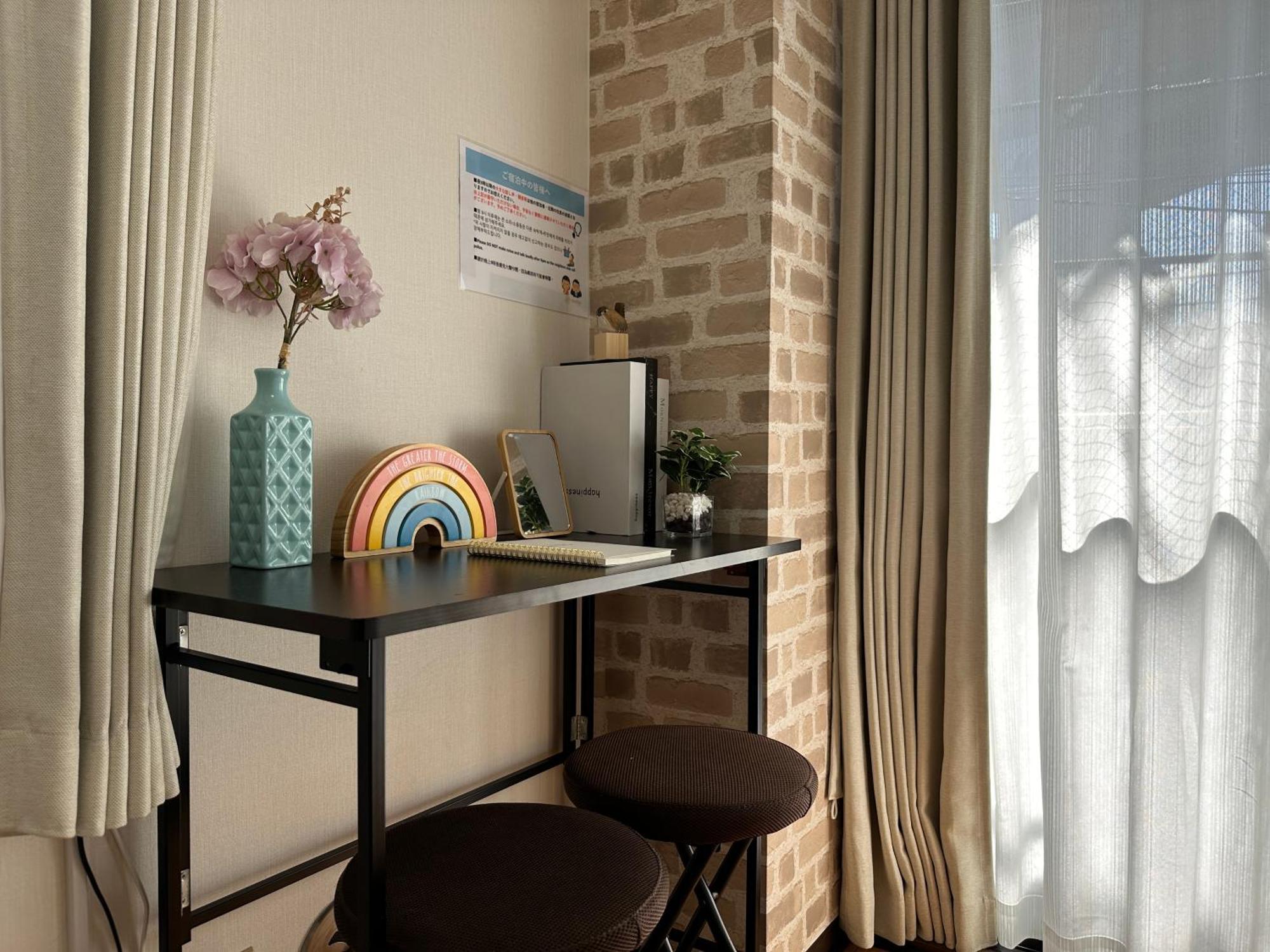 Appartement Nestay Tabata *