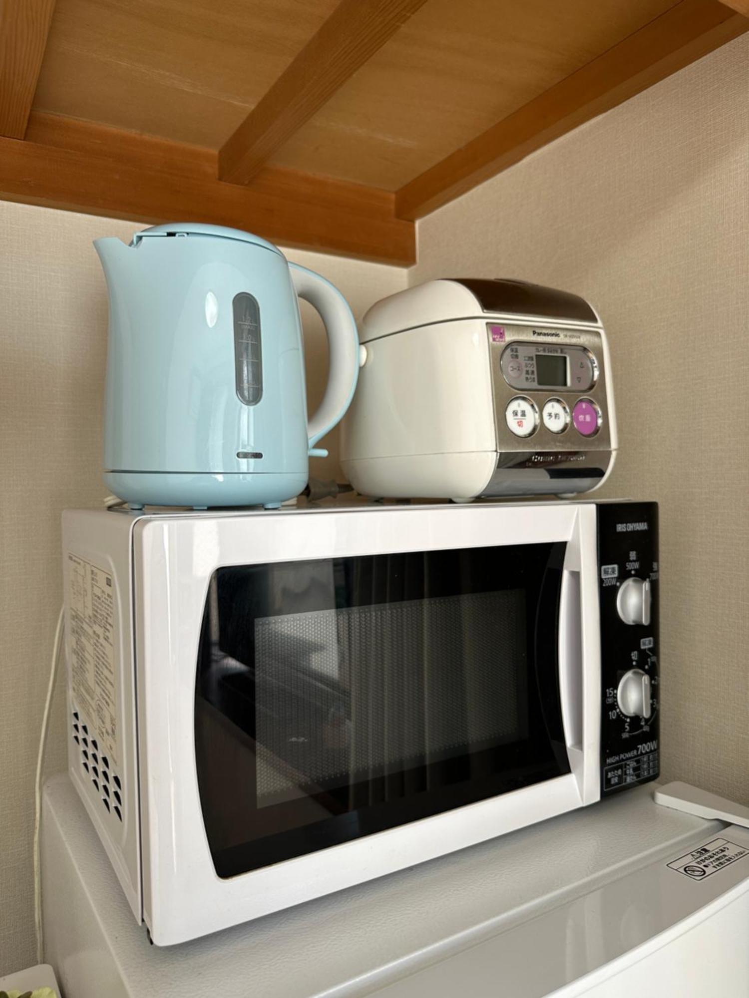 Appartement Nestay Tabata