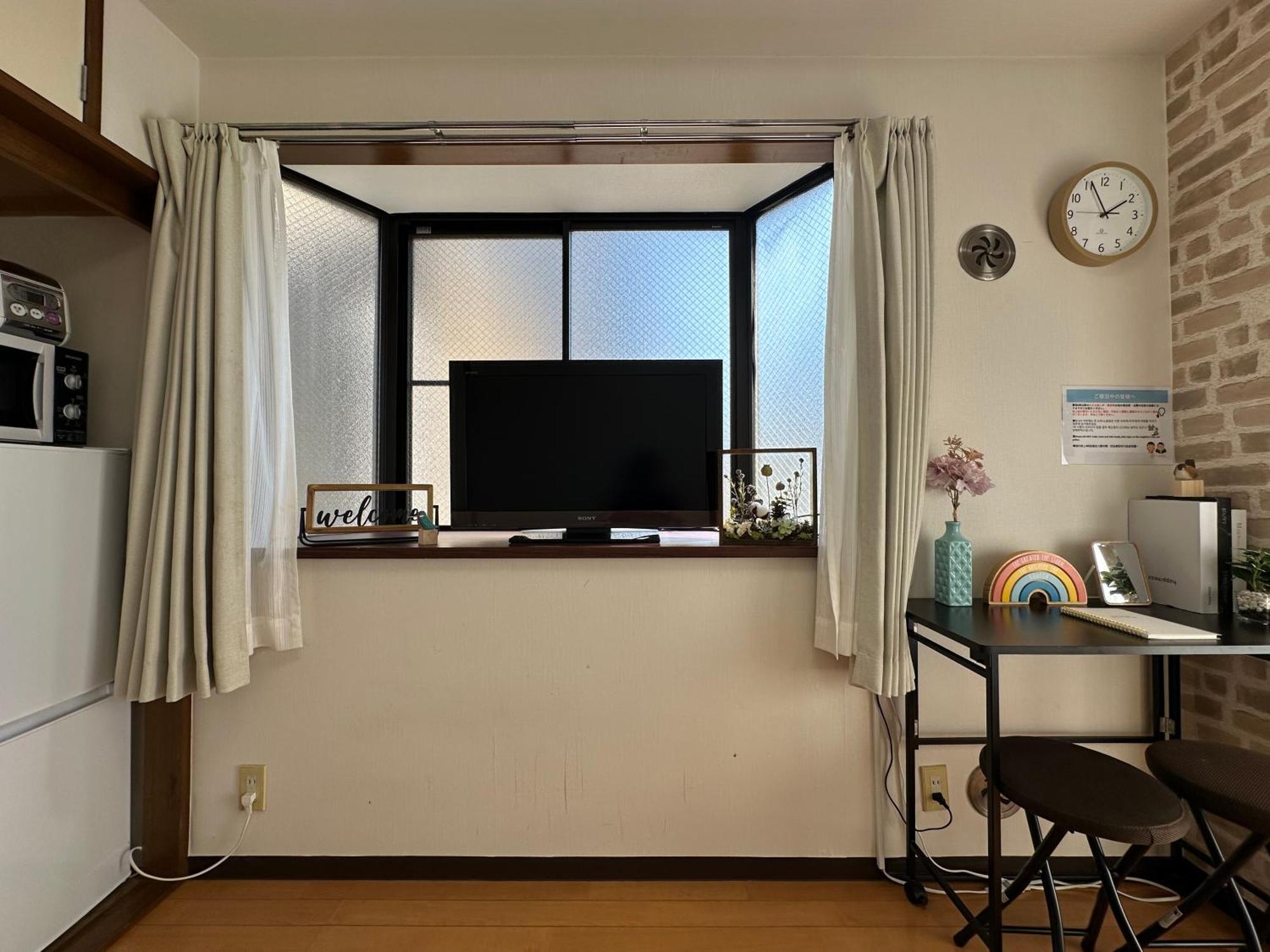 Appartement Nestay Tabata