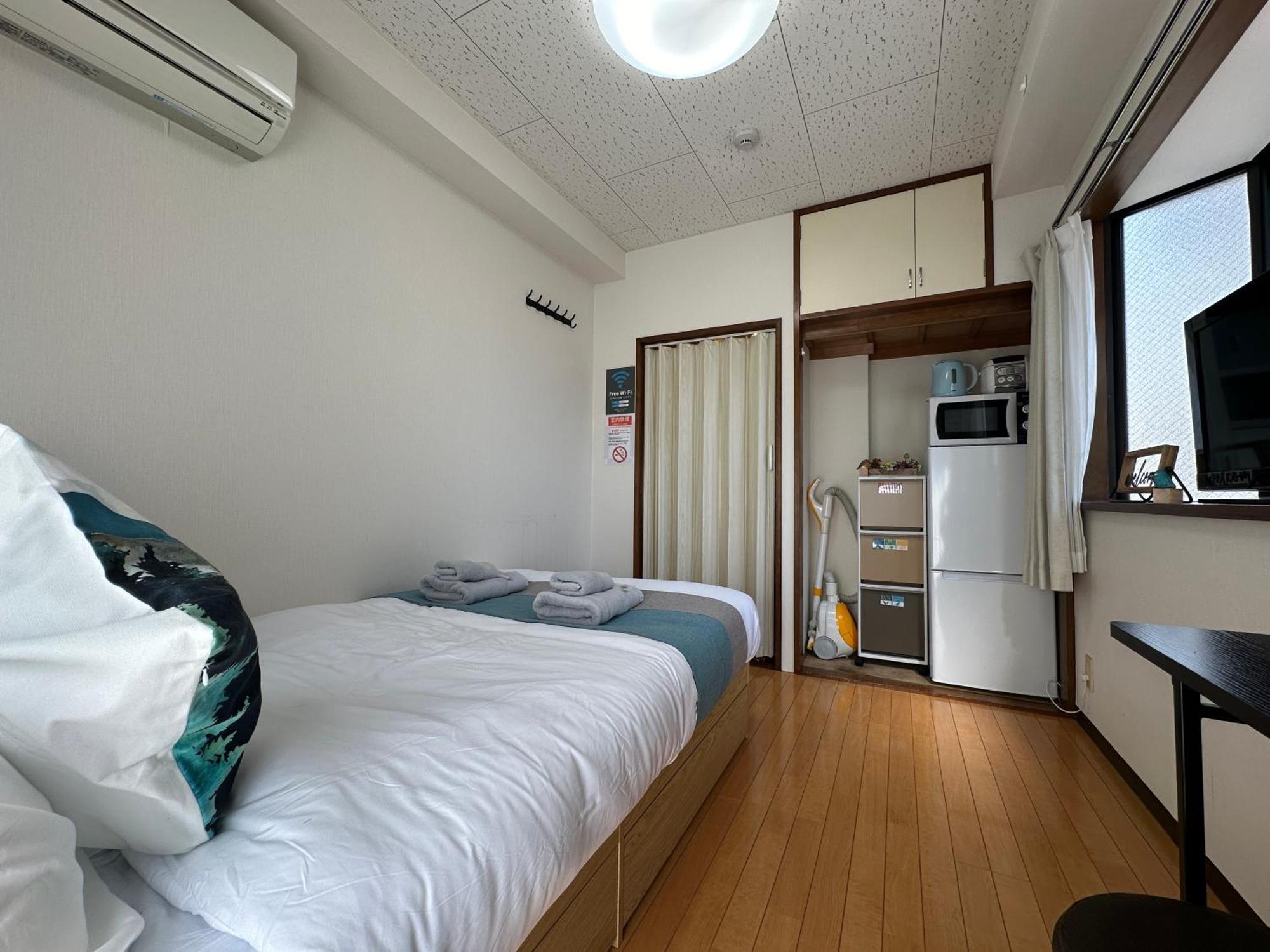 Nestay Tabata Appartement