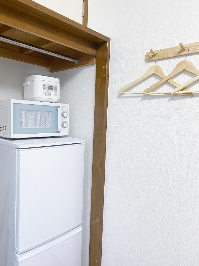 Appartement Nestay Tabata *