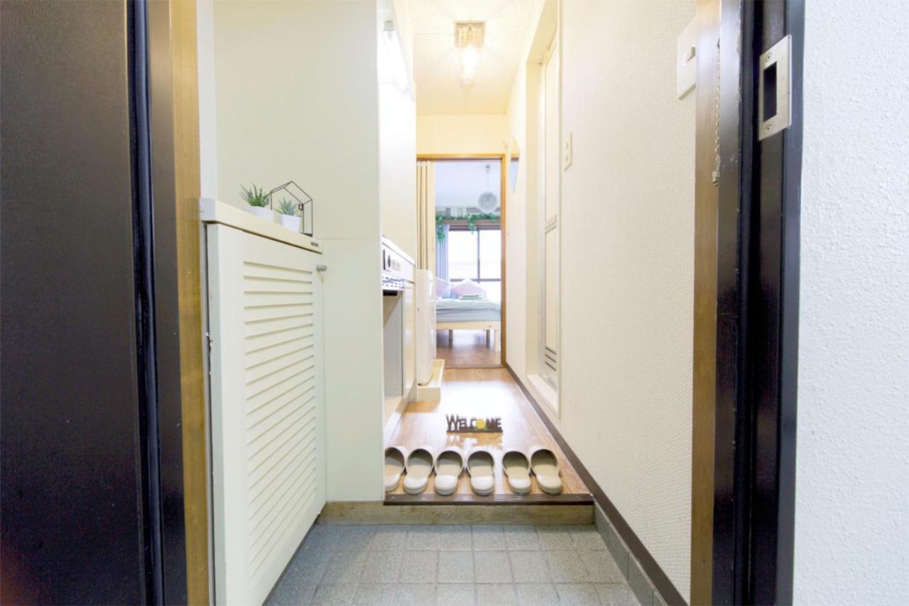 Appartement Nestay Tabata *